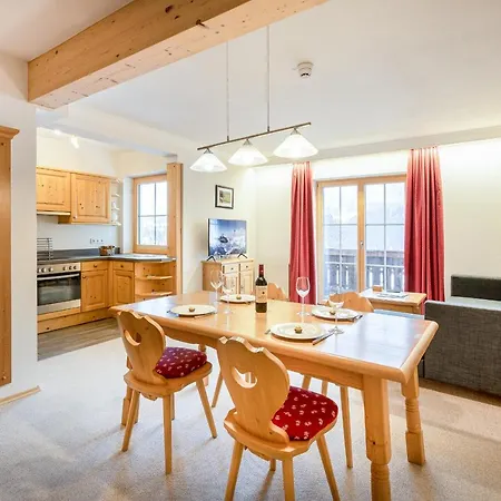 Apparthaus Sonnenberg * Haus im Ennstal
