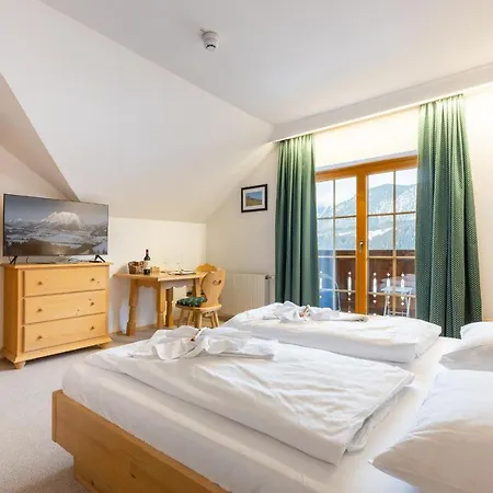 Apparthaus Sonnenberg Apartmán *