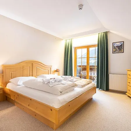 Apparthaus Sonnenberg Haus im Ennstal