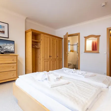 Apparthaus Sonnenberg Апартаменты *