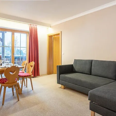 Apparthaus Sonnenberg * Haus im Ennstal