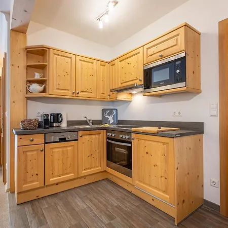 Apparthaus Sonnenberg