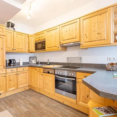 Apparthaus Sonnenberg * Хаус-им-Энншталь