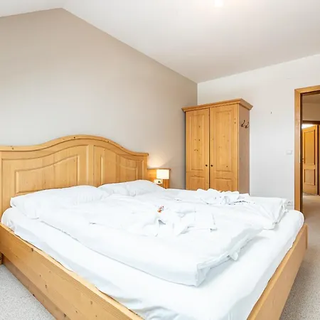 Apparthaus Sonnenberg Апартаменты