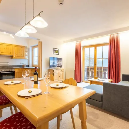 Apparthaus Sonnenberg Apartmán