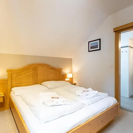 Apparthaus Sonnenberg * Haus im Ennstal