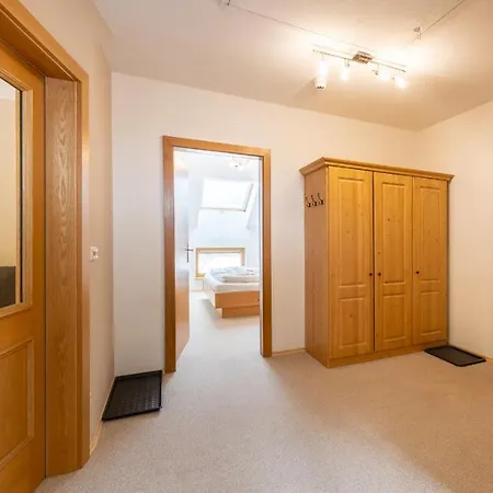 Apparthaus Sonnenberg Apartment