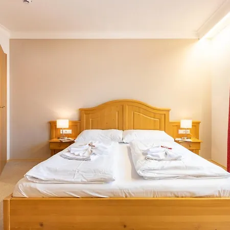 Apparthaus Sonnenberg Апартаменты *