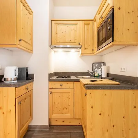 Apparthaus Sonnenberg Хаус-им-Энншталь