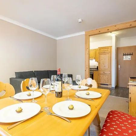 Apparthaus Sonnenberg Apartmán *