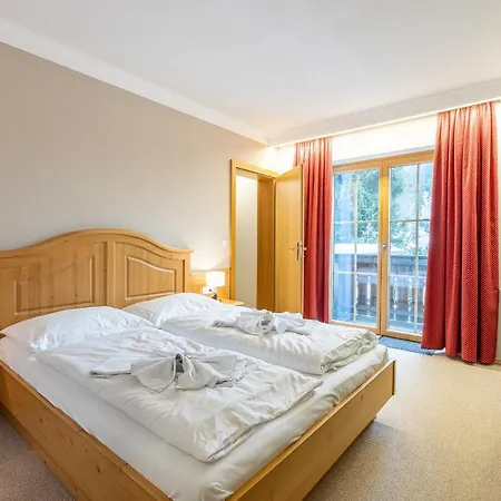 Apparthaus Sonnenberg Apartmán Haus im Ennstal