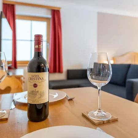 Apparthaus Sonnenberg Apartment Haus im Ennstal