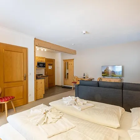 Apparthaus Sonnenberg *