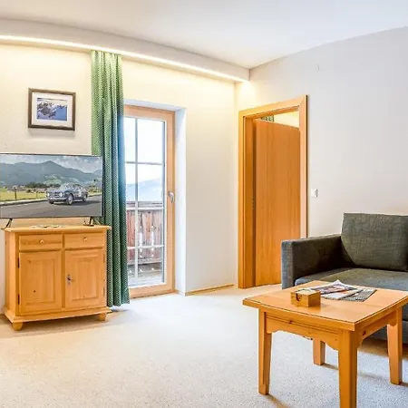 Apparthaus Sonnenberg *