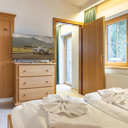 Apparthaus Sonnenberg * Хаус-им-Энншталь