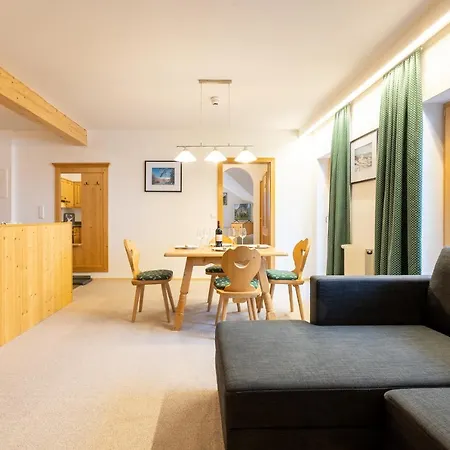 Apparthaus Sonnenberg Haus im Ennstal