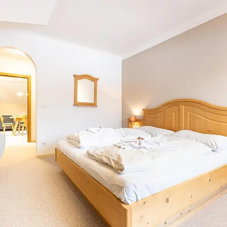 Apparthaus Sonnenberg Apartmán *