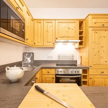 Apparthaus Sonnenberg *