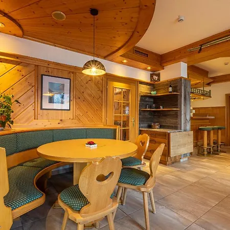 Apparthaus Sonnenberg