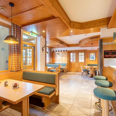 Apparthaus Sonnenberg