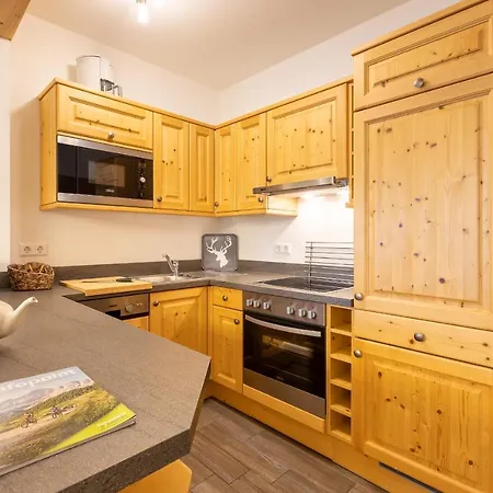 Apparthaus Sonnenberg * Хаус-им-Энншталь