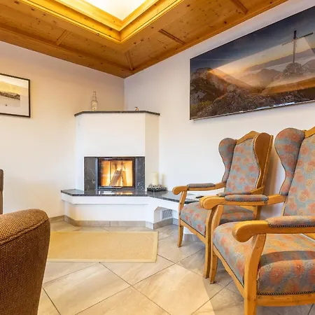 Apparthaus Sonnenberg Apartmán *