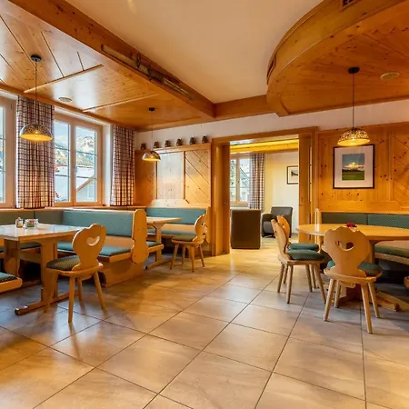 Apparthaus Sonnenberg