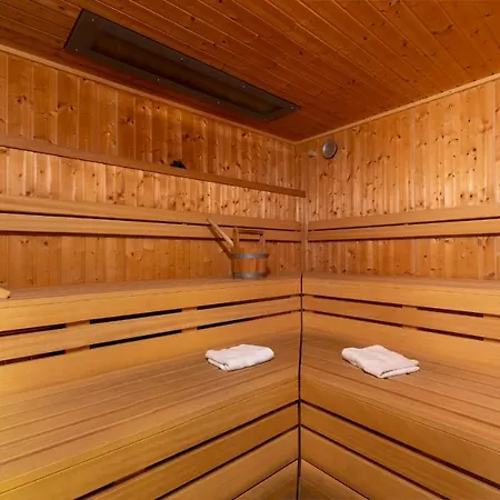 Apparthaus Sonnenberg Апартаменты