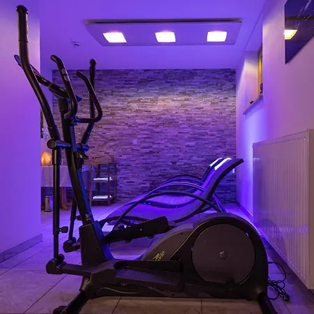 Апартаменты Apparthaus Sonnenberg Хаус-им-Энншталь