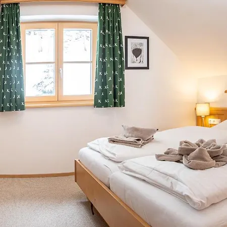 Apparthaus Sonnenberg Lejlighed Haus im Ennstal