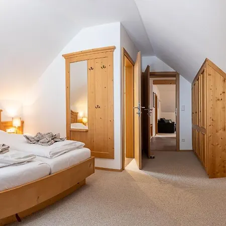 Apparthaus Sonnenberg