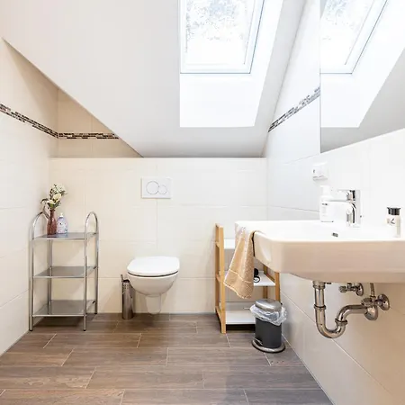 Apparthaus Sonnenberg *