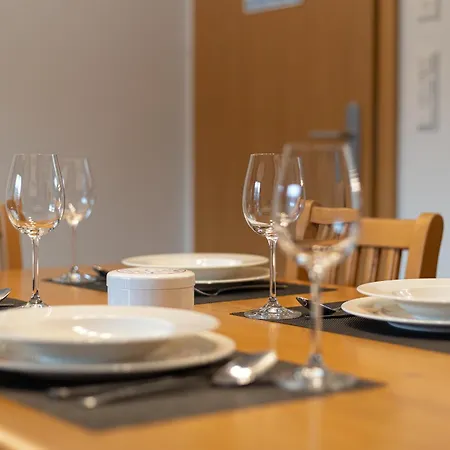 Apparthaus Sonnenberg Haus im Ennstal