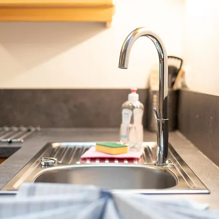 Apparthaus Sonnenberg