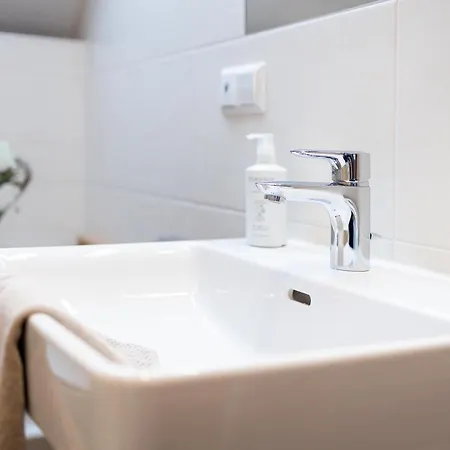 Apparthaus Sonnenberg *