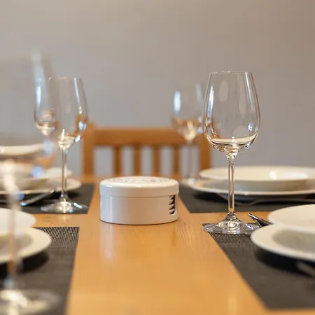 Apparthaus Sonnenberg Хаус-им-Энншталь