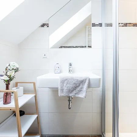 Apparthaus Sonnenberg *