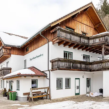 Apparthaus Sonnenberg Haus im Ennstal