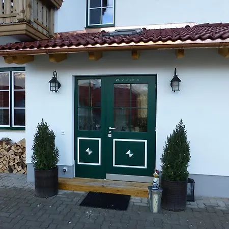 Appartamento Apparthaus Sonnenberg