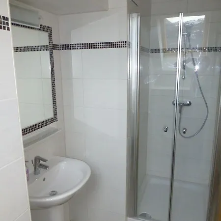 Apparthaus Sonnenberg Apartment