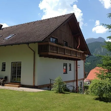 Apparthaus Sonnenberg