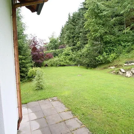 Apparthaus Sonnenberg *