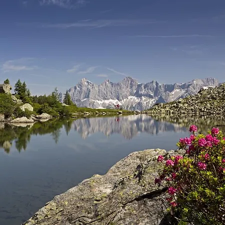 Apparthaus Sonnenberg * Хаус-им-Энншталь