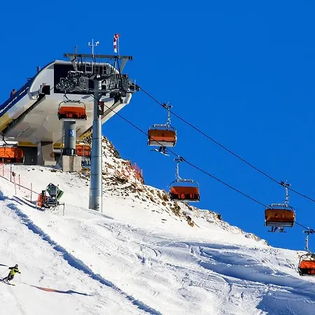 Apparthaus Sonnenberg * Haus im Ennstal