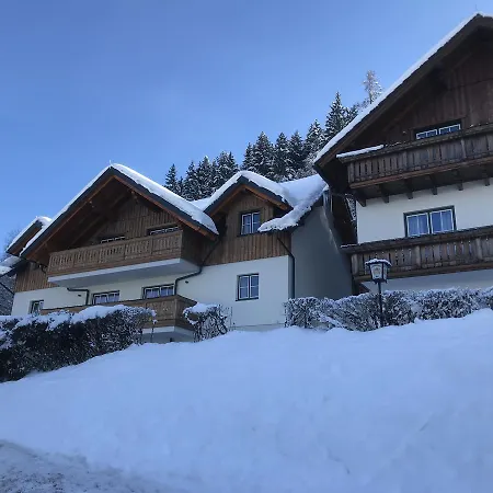 Апартаменты Apparthaus Sonnenberg *