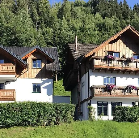 Apparthaus Sonnenberg Апартаменты