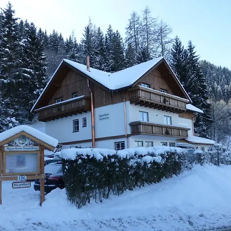 Apparthaus Sonnenberg