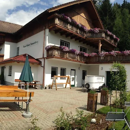 Apparthaus Sonnenberg