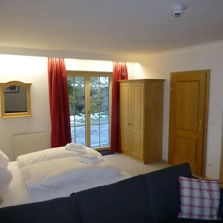 Apparthaus Sonnenberg *