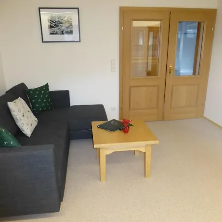 Apparthaus Sonnenberg